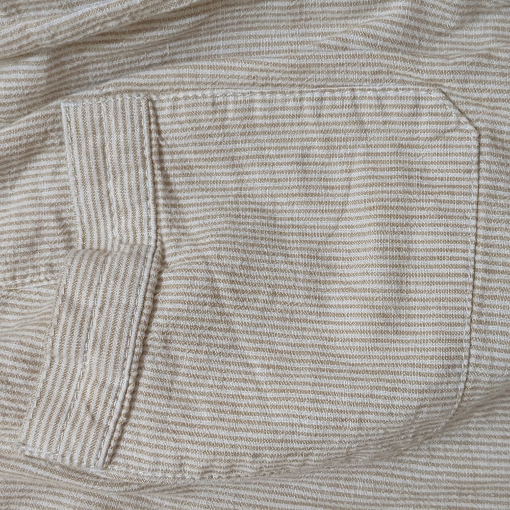 TALBOTS Pants size 12p. - Picture 4 of 6
